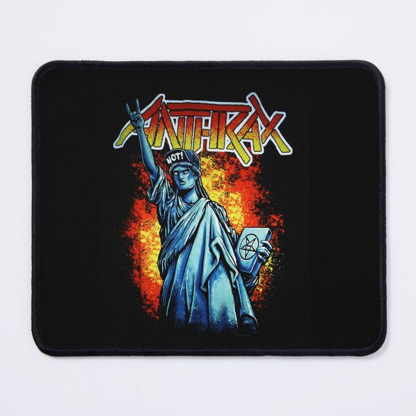 Item preview, Anthrax heavy metal 003 designed and sold by reyaizic.