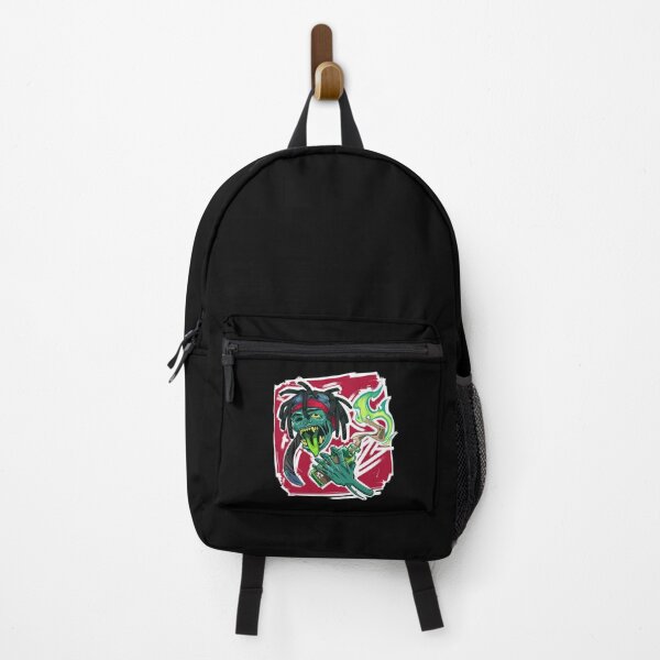 Item preview, ZILLAKAMI - ZillaZombie Artwork   designed and sold by REITANO-CA.