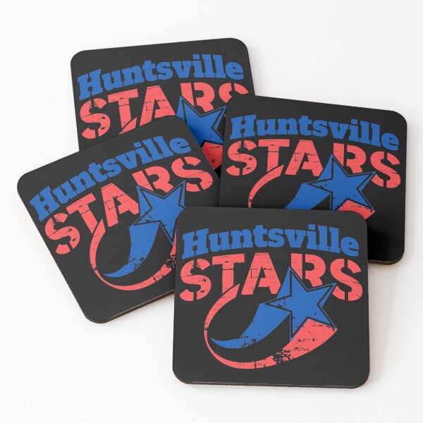 Item preview, Retro Huntsville Stars Vintage Baseball Design designed and sold by CALECKWOOD12.