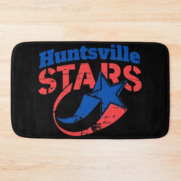 Item preview, Retro Huntsville Stars Vintage Baseball Design designed and sold by CALECKWOOD12.