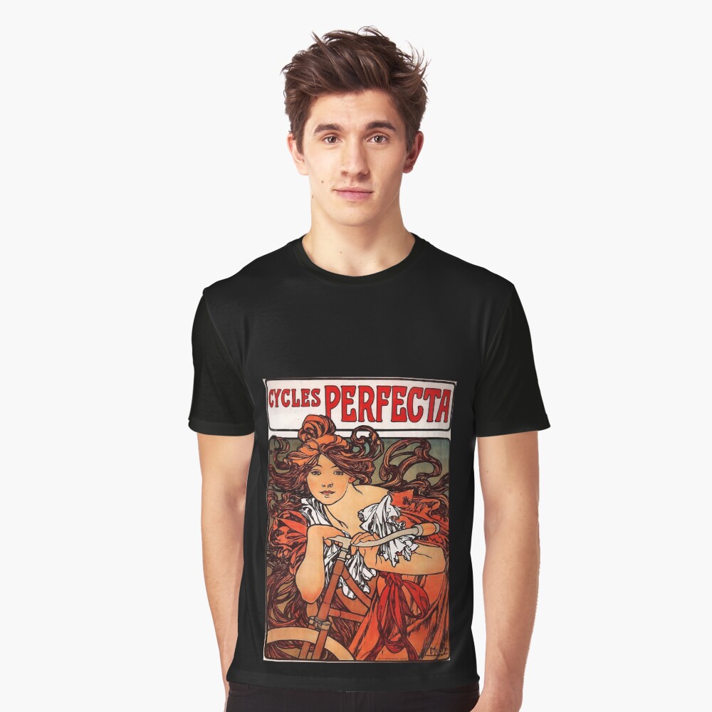 Item preview, Graphic T-Shirt designed and sold by RozAbellera.