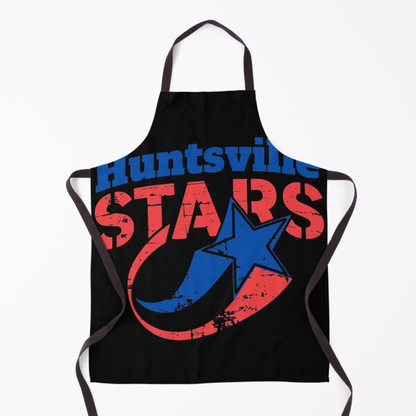 Item preview, Retro Huntsville Stars Vintage Baseball Design designed and sold by CALECKWOOD12.