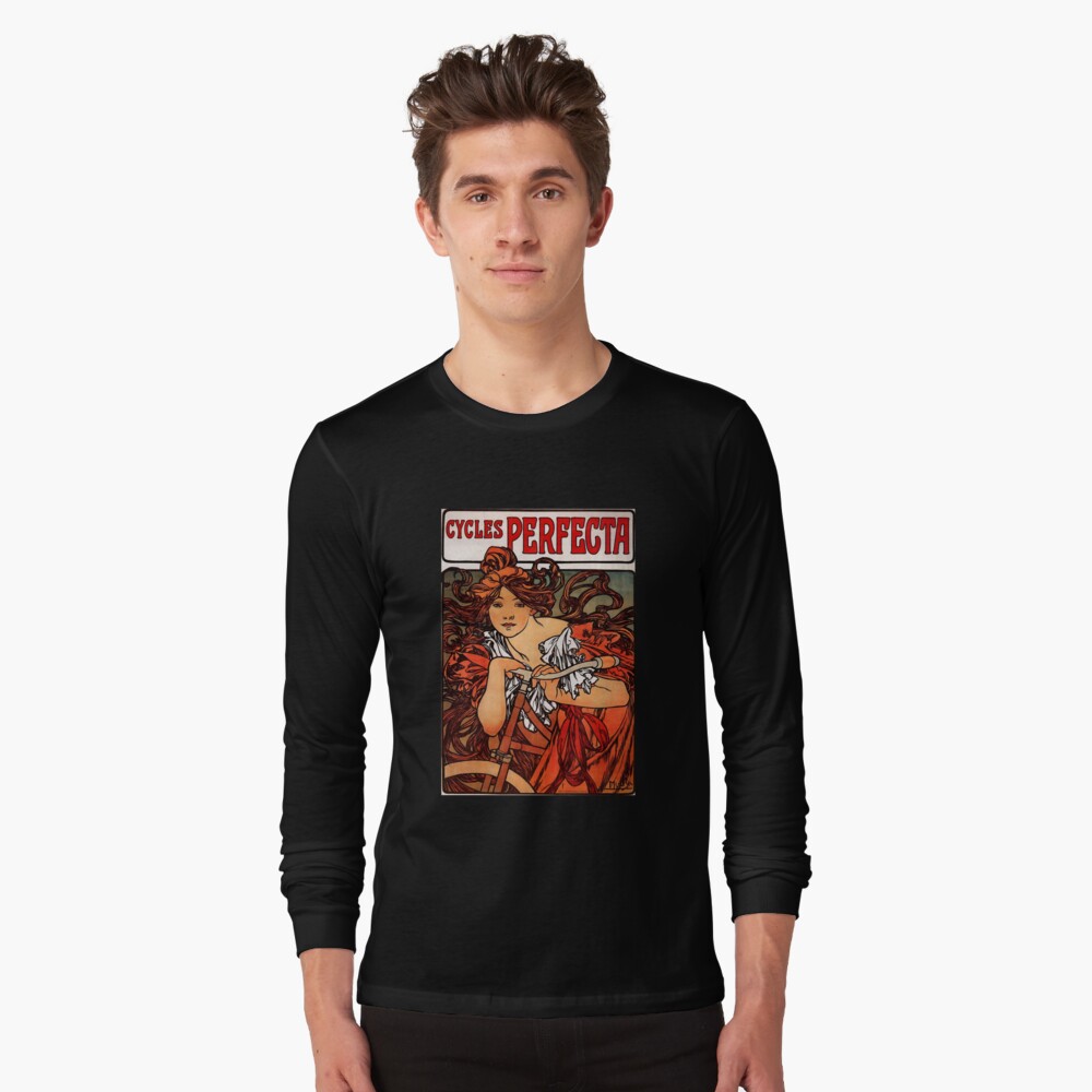 Item preview, Long Sleeve T-Shirt designed and sold by RozAbellera.
