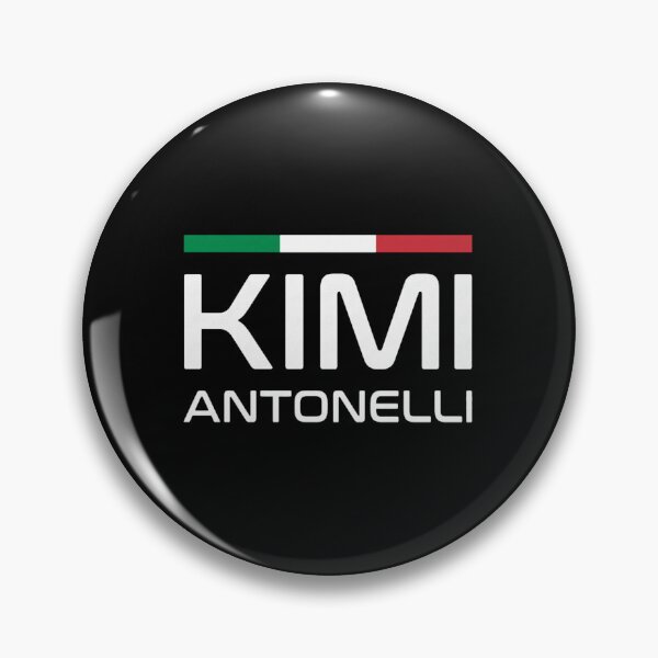 Item preview, Kimi Antonelli designed and sold by KennyRau.