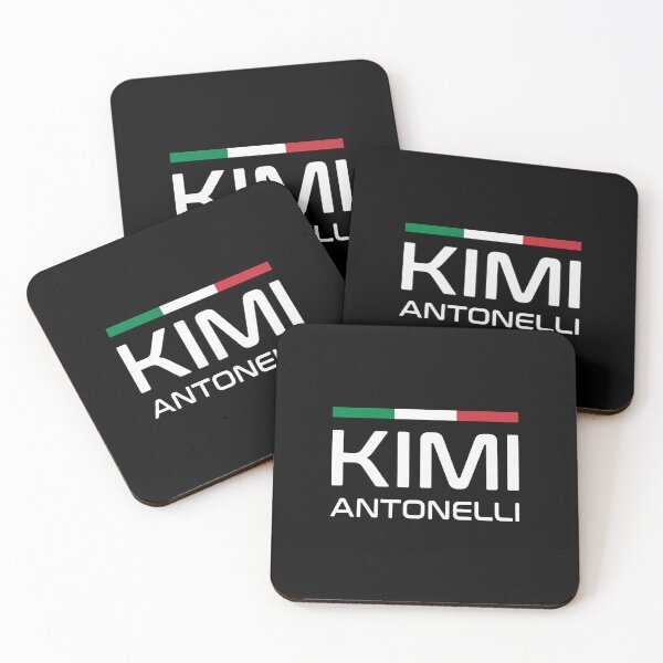 Item preview, Kimi Antonelli designed and sold by KennyRau.