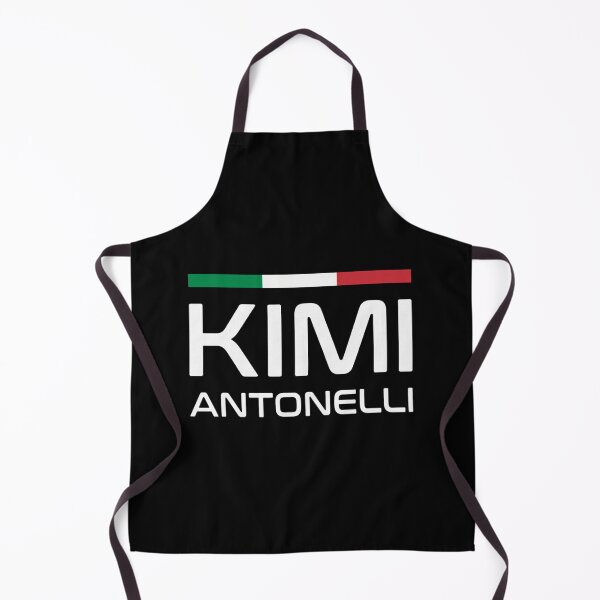 Item preview, Kimi Antonelli designed and sold by KennyRau.