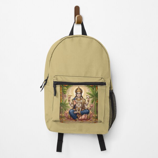 Item preview, Satyanarayana Katha Hindu Devotional Art designed and sold by hutofdesigns.