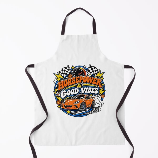 Item preview, Horsepower and Good Vibes  designed and sold by RAS-77.