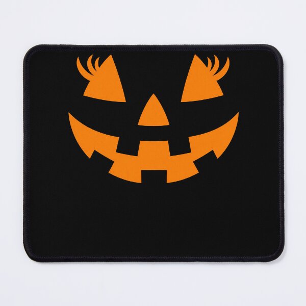 Item preview, Jack O Lantern Face Pumpkin Halloween Costume Women Girls designed and sold by KatieThomShop.