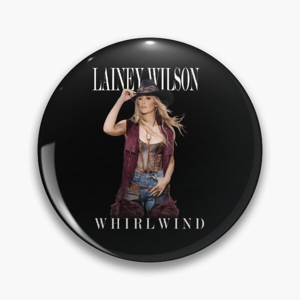 Item preview, Lainey Wilson Whirlwind Vintage designed and sold by SlowBloomClub.