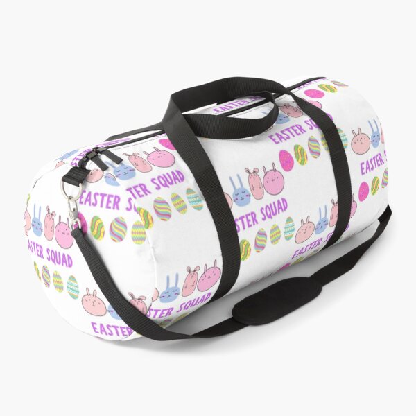 Item preview, Easter Bunny Rabbit Squad Celebration designed and sold by funbyeroneleon.