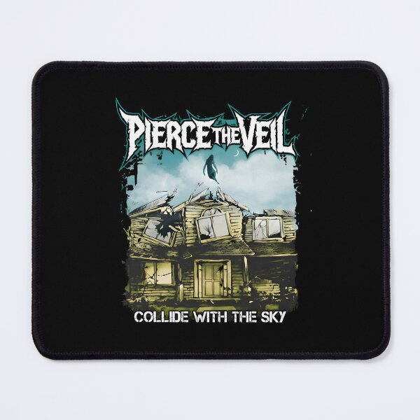 Item preview, Collide with the Sky Pierce the Veil designed and sold by EtheGodne.