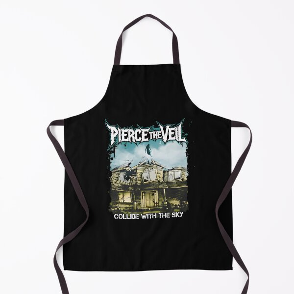 Item preview, Collide with the Sky Pierce the Veil designed and sold by EtheGodne.