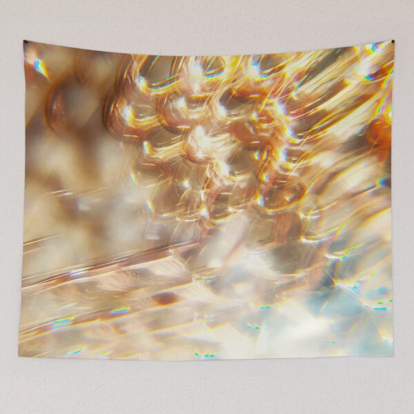 Item preview, New Beginnings: Focused Golden Eternity of Light designed and sold by ElionSolis.
