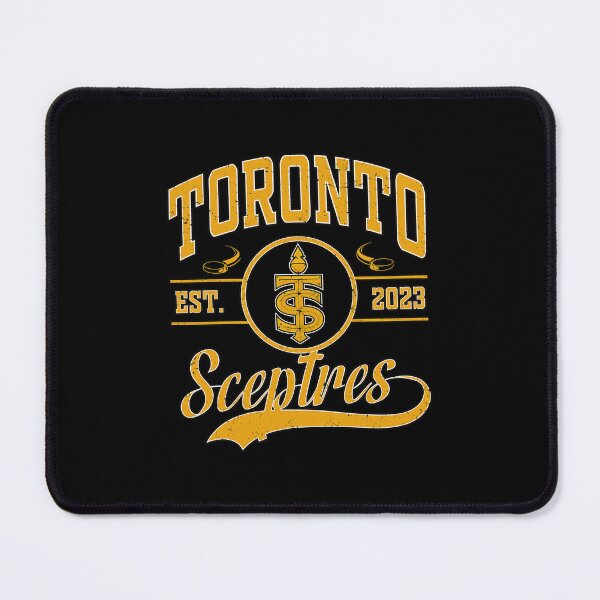 Item preview, Toronto Vintage Sports Hockey Graphic  designed and sold by douglashold.
