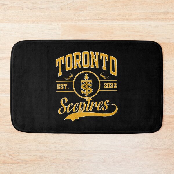 Item preview, Toronto Vintage Sports Hockey Graphic  designed and sold by douglashold.