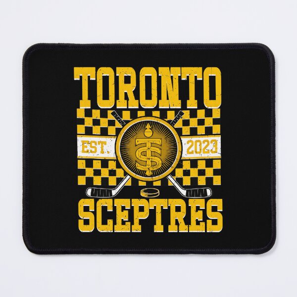 Item preview, Vintage Toronto Hockey Team Graphic  designed and sold by RefoelWirch.