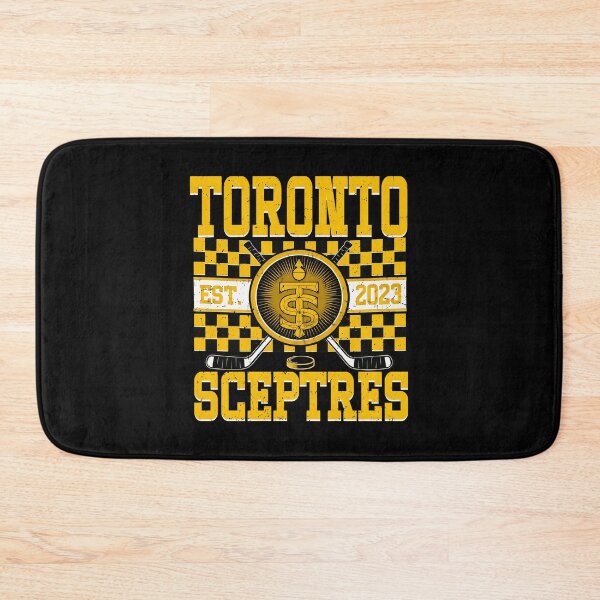 Item preview, Vintage Toronto Hockey Team Graphic  designed and sold by RefoelWirch.
