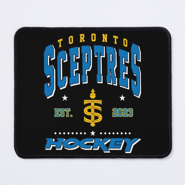 Item preview, Retro Hockey Toronto Graphic designed and sold by kowenkeledji.