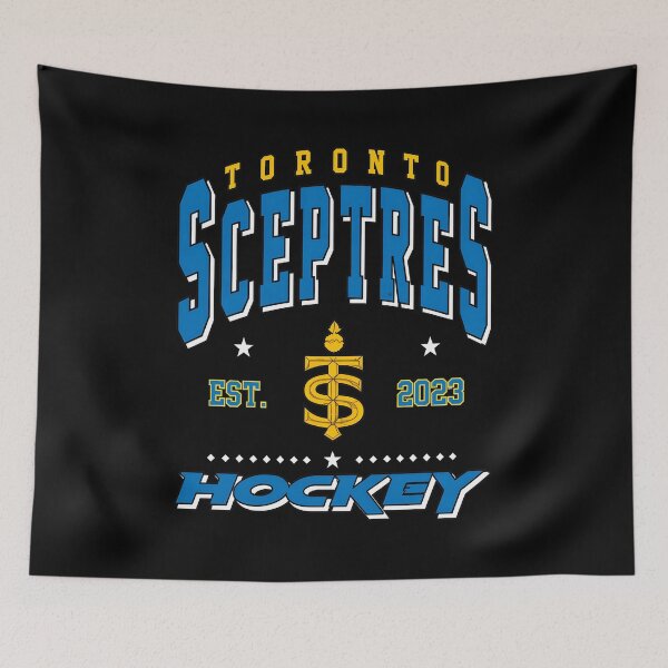 Item preview, Retro Hockey Toronto Graphic designed and sold by kowenkeledji.