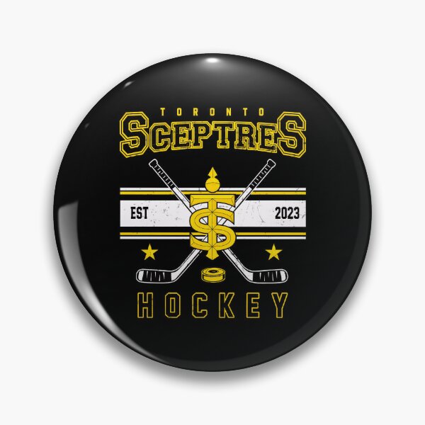 Item preview, Vintage Hockey Fan Apparel EST 2023 designed and sold by ashkankett.