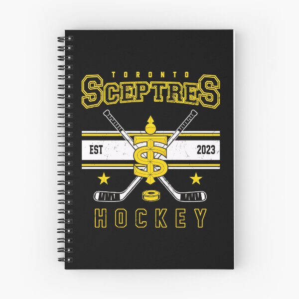 Item preview, Vintage Hockey Fan Apparel EST 2023 designed and sold by ashkankett.