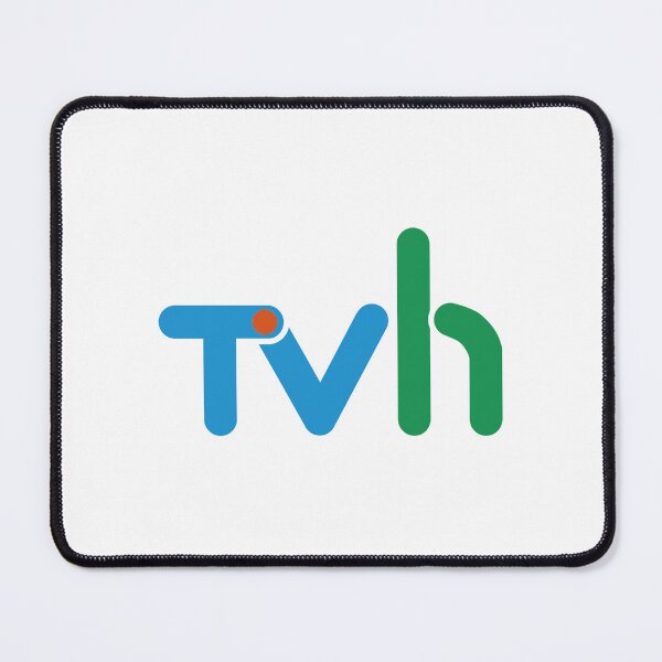 Item preview, Tvh Colorful Wordmark Logo designed and sold by Castlepicsu.