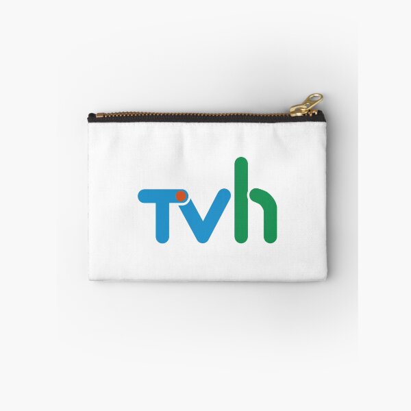 Item preview, Tvh Colorful Wordmark Logo designed and sold by Castlepicsu.