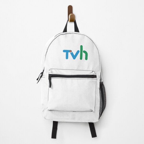 Item preview, Tvh Colorful Wordmark Logo designed and sold by Castlepicsu.