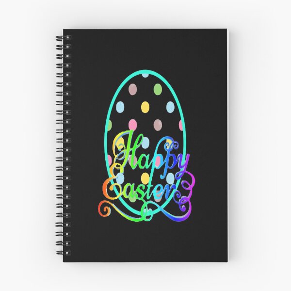 Item preview, Easter Celebrationhappy Easter Lettering And Polka Dots Badass And Funny Easter Egg Hunting Egg Hunt Squad designed and sold by funbyeroneleon.