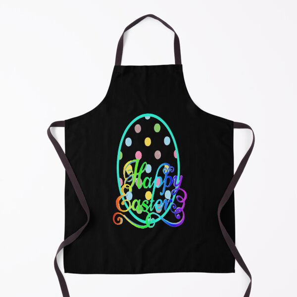 Item preview, Easter Celebrationhappy Easter Lettering And Polka Dots Badass And Funny Easter Egg Hunting Egg Hunt Squad designed and sold by funbyeroneleon.