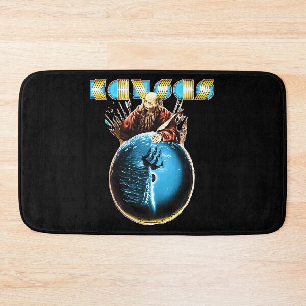 Item preview, Kansas Band  designed and sold by The purpose of art.