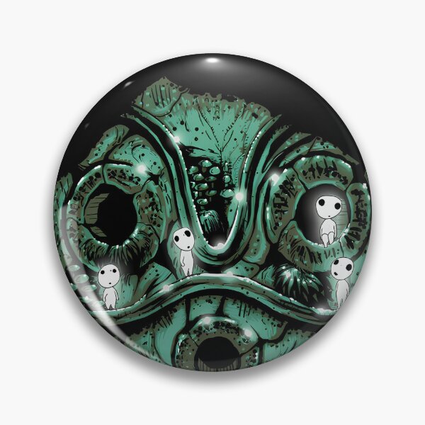 Item preview, stone mask [[momomonokes]] go -%[ghiblis]%- aways  designed and sold by liyavhushop.