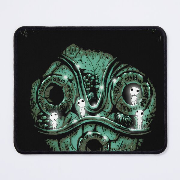 Item preview, stone mask [[momomonokes]] go -%[ghiblis]%- aways  designed and sold by liyavhushop.