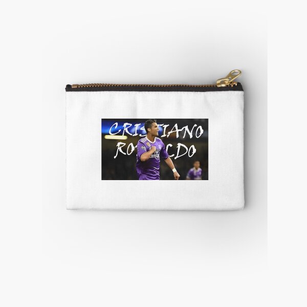 Item preview, Cristiano Ronaldo Inspired Football Soccer Player Illustration Design designed and sold by Film Tees Official.
