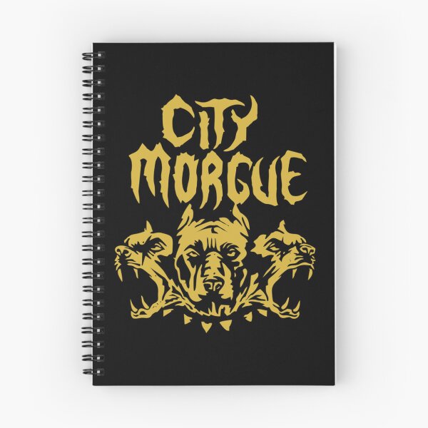 Item preview, cerberus gold merch   designed and sold by REITANO-CA.