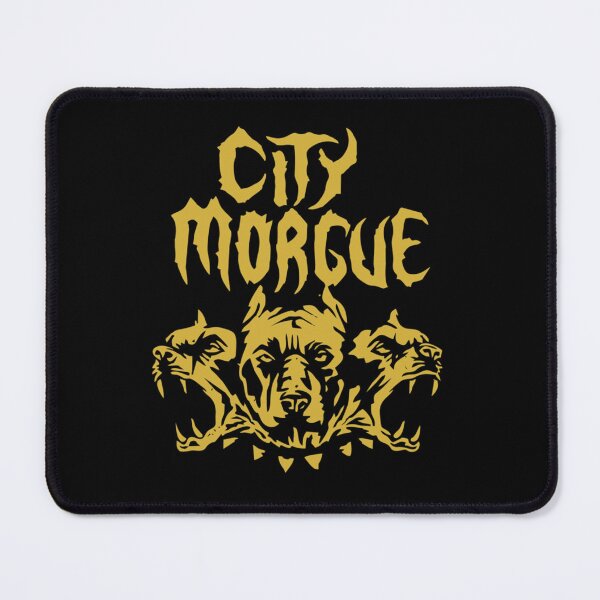 Item preview, cerberus gold merch   designed and sold by REITANO-CA.