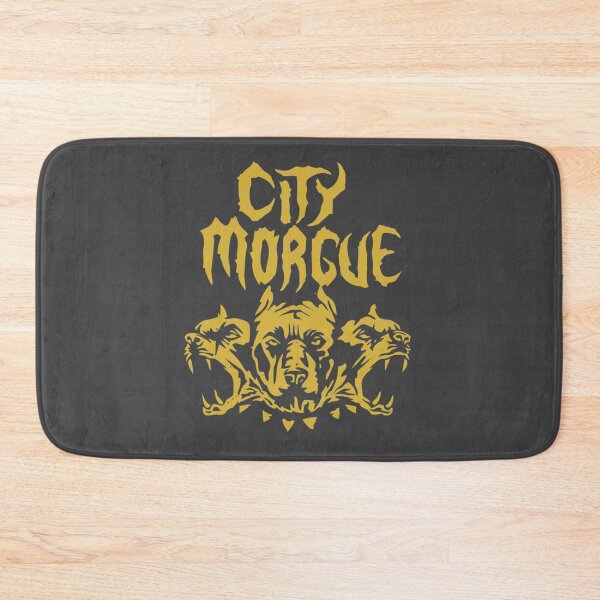 Item preview, cerberus gold merch   designed and sold by REITANO-CA.