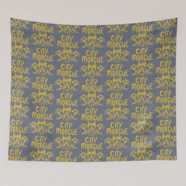 Item preview, cerberus gold merch   designed and sold by REITANO-CA.