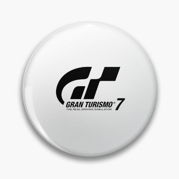 Item preview, Gran Turismo 7 Game Logo Icon designed and sold by Castlepicsu.