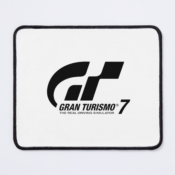 Item preview, Gran Turismo 7 Game Logo Icon designed and sold by Castlepicsu.