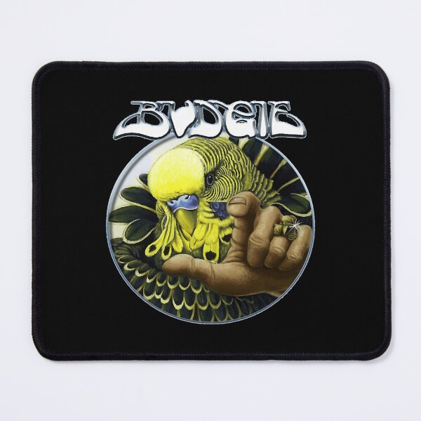 Item preview, Budgie Band designed and sold by EtheGodne.