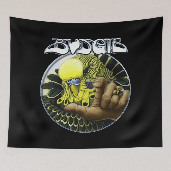 Item preview, Budgie Band designed and sold by EtheGodne.