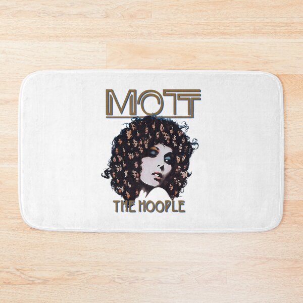 Item preview, mott the hoople designed and sold by JamesLopeza.
