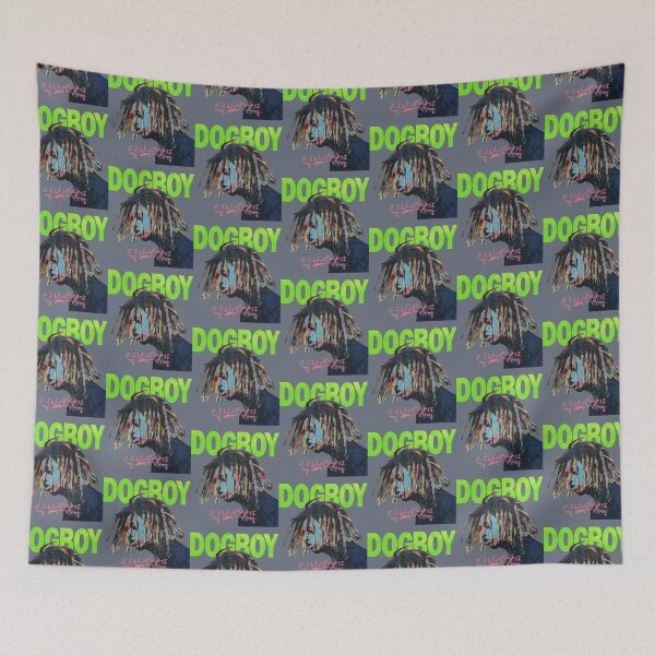Item preview, DOGBOY Zillakami   designed and sold by REITANO-CA.