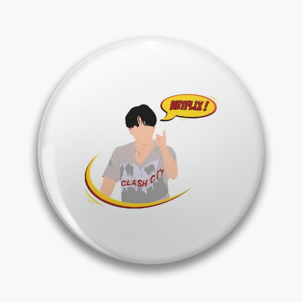 Item preview, Pop Culture Character Illustration  designed and sold by ePeraleza.