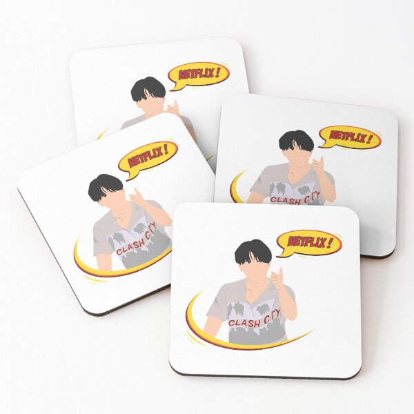 Item preview, Pop Culture Character Illustration  designed and sold by ePeraleza.