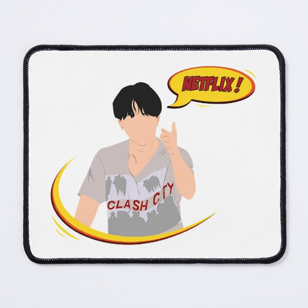Item preview, Pop Culture Character Illustration  designed and sold by ePeraleza.