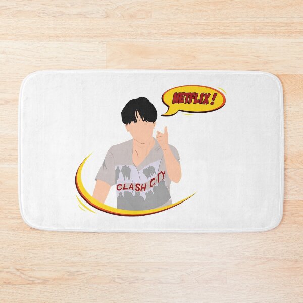 Item preview, Pop Culture Character Illustration  designed and sold by ePeraleza.