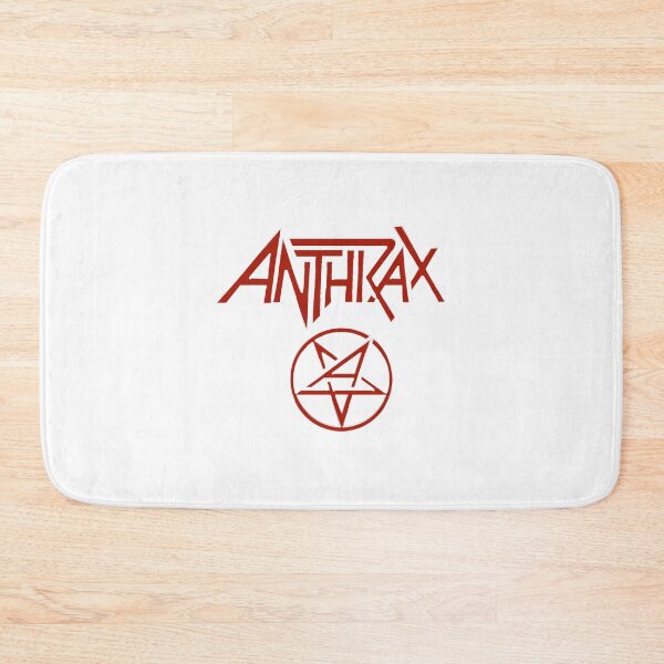 Item preview, Anthrax heavy metal 002 designed and sold by reyaizic.